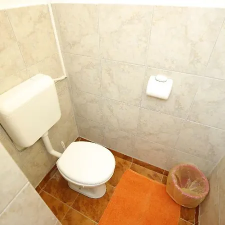 Angela Apartmán Zadar