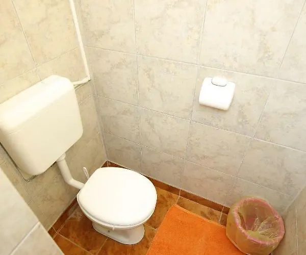 Angela Apartment Zadar